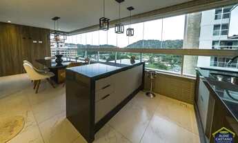 Imagem 6: Maravilhoso Apartamento 3 dorms, Canto do Forte