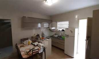 Imagem 4: Casa a Venda na Vila Guarani com 02 dormitórios, 01 banheiro e 01 vaga de garagem