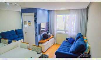 Imagem 6: APARTAMENTO RESIDENCIAL em São Paulo - SP, Parque do Carmo