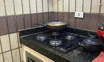 Imagem 6: GOIâNIA - Padrão - Setor Leste Universitário