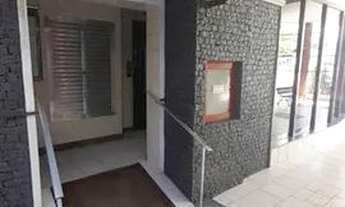 Imagem 3: Kitnet/conjugado para aluguel possui 35 metros quadrados com 1 quarto