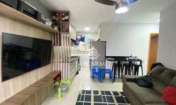 Imagem: Apartamento com 1 dormitório, 34 m²