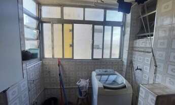 Imagem 7: Apartamento para aluguel tem 70 metros quadrados com 2 quartos em Embaré - Santos - São Pa