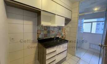 Imagem 6: Apartamento de 74 m² 03 dormitórios sendo 01 suíte - Osasco