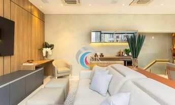 Imagem 6: Cobertura com 2 dormitórios, 106 m² - Itaim Bibi - São Paulo/SP