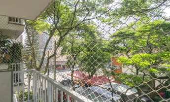 Imagem 7: Venda Apartamento 2 Dormitórios - 72 m² Itaim Bibi