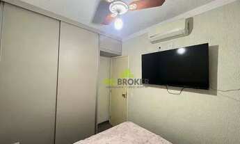 Imagem 2: Casa com 2 dormitórios à venda, 91 m² por R$ 275.000 - Parque da Liberdade IV - São José d