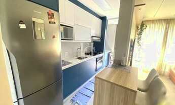 Imagem 5: FLORIANÓPOLIS - Apartamento Padrão - JOÃO PAULO