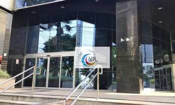 Imagem 6: Conjunto para alugar, 212 m² - Vila Olímpia - São Paulo/SP