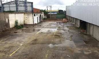 Imagem 2: MATAO - Terreno Padrão - DISTRITO INDUSTRIAL ADOLFO BALDAN