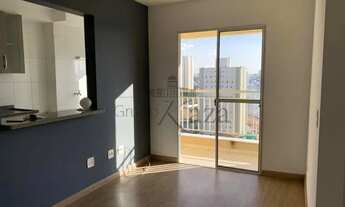 Imagem 4: Apartamento Padrão em São José dos Campos