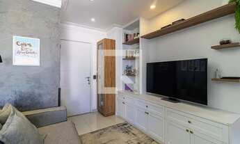 Imagem 2: Apartamento para Aluguel - Água Branca, 2 Quartos, 62 m2