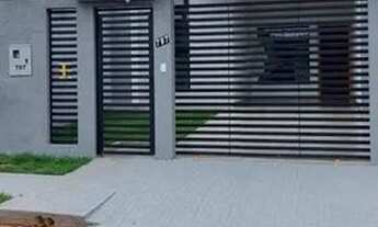 Imagem: Casa para Venda em Campo Mourão, Jardim