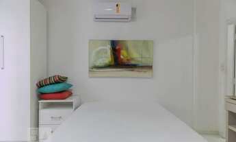 Imagem 4: Apartamento para Aluguel - Gonzaga , 1 Quarto, 35 m2