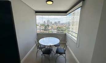 Imagem 4: Apartamento para aluguel tem 75 metros quadrados com 2 quartos