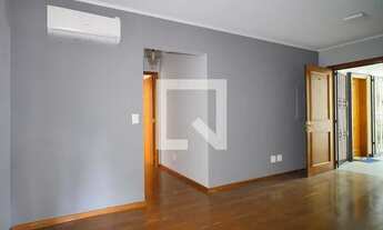 Imagem 3: Apartamento para Aluguel - Petrópolis, 2 Quartos, 74 m2