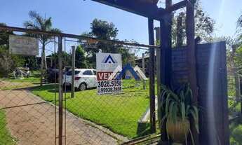 Imagem 3: Chácara com 2 dormitórios à venda, 1000 m² por R$ 465.000,00 - Distrito Espírito Santo