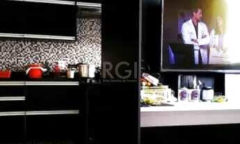 Imagem 4: Apartamento para Venda - 40.98m², 2 dormitórios, 1 vaga - Jardim Leopoldina