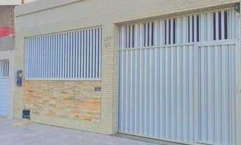 Imagem: Casa no bairro Aruana - W2004_PROXIMO AO