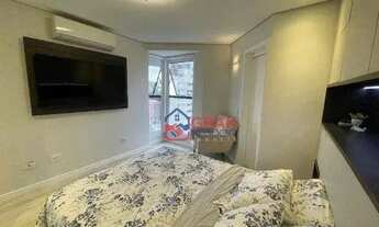 Imagem 5: Apartamento no Bigorrilho