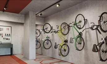 Imagem 2: More na primeira rua jardim de São Paulo