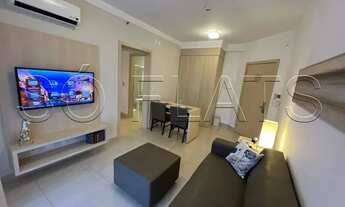 Imagem: Flat Mont Blanc Premium, disponível para