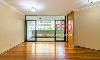 Imagem 4: CONDOMÍNIO CLUBE EM MOEMA ÍNDIOS - 121M² - 3 SUÍTES - 3 VAGAS e DEPÓSITO