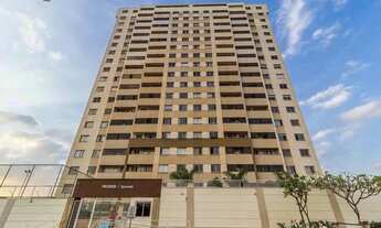 Imagem: Alugo Edifício Rossi Speciale QI 03 Setor