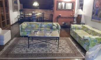 Imagem 4: Lindo chalé na região serrana de Cunha, próximo a Parati/RJ