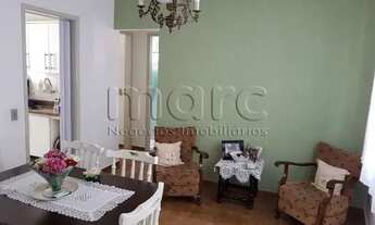 Imagem 3: SAO PAULO - Apartamento Padrão - VILA MONUMENTO