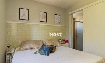 Imagem 7: Apartamento com 2 dormitórios à venda, 85 m² por R$ 630.000,00 - Vila Andrade - São Paulo