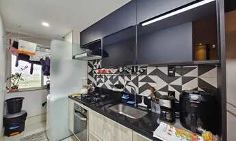 Imagem 4: VENDO 3 QUARTOS SENDO 1 SUÍTE NO RESERVA JARDIM