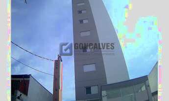 Imagem 1: SAO CAETANO DO SUL - Residential / Apartment - FUNDACAO