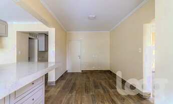 Imagem 2: Apartamento padrão em Pinheiros - São Paulo