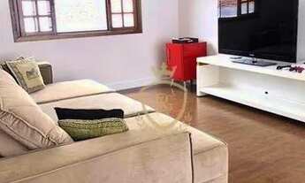 Imagem 5: Casa com 4 dormitórios - venda por R$ 1.450.000,00 ou aluguel por R$ 6.850,00/mês - Condom