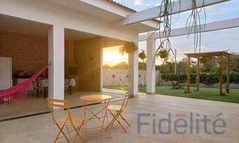 Imagem: Casa em Condomínio para Venda em Bela Vista