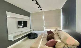 Imagem 2: Cobertura duplex com 2 suítes para locação em Balneário Camboriú, próximo ao Balneário Sho