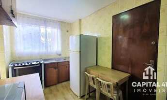 Imagem 2: Apartamento com 3 dormitórios para alugar, 69 m² por R$ 1.590/mês - Novo Mundo - Cu