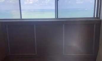 Imagem 3: Excelente e amplo apt com belíssima vista para o mar, ótima localização em Pau Amarelo!