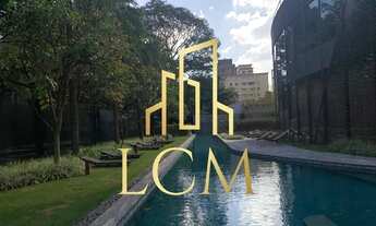 Imagem 7: Studio para aluguel possui 52 metros quadrados com 1 quarto em Vila Olímpia - São Paulo