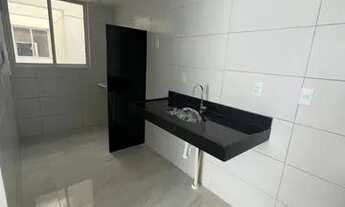 Imagem 6: Apartamento para aluguel possui 59 metros quadrados com 2 quartos