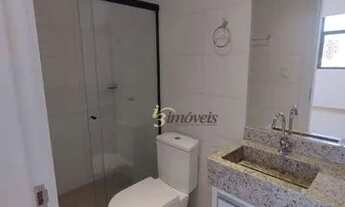 Imagem 7: Aluguel Apartamento Centro Itajaí SemiMobiliado 01 Quarto