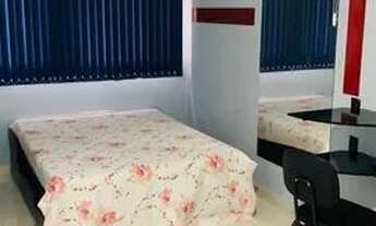 Imagem 2: Kitnet com 1 dormitório, 45 m² - venda por R$ 220.000,00 ou aluguel por R$ 1.600,02/mês