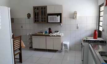 Imagem 4: Casa com 3 dormitórios à venda, 96 m² por R$ 480.000,00 - Jardim Motorama - São José dos C