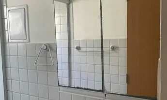 Imagem 7: Apartamento para aluguel possui 45 metros quadrados com 2 quartos