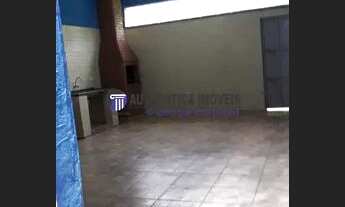 Imagem: CASA para LOCAÇÃO - UMUARAMA - OSASCO