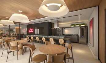 Imagem 6: Lançamento LIV RESIDENCE - Apartamento Vista Mar, com 90m², 3 Suítes, Ponta D´areia