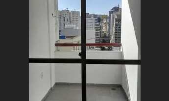 Imagem 3: Aluga apto no Centro de Juiz de Fora