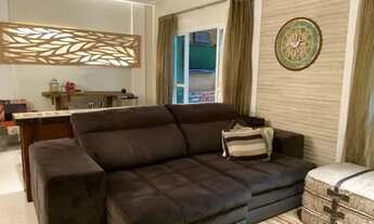 Imagem 4: SANTANA DE PARNAÍBA - Apartamento Padrão - TAMBORÉ