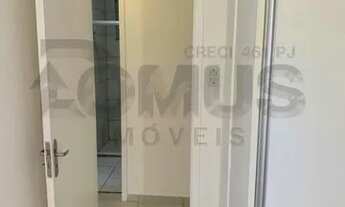 Imagem 6: Apartamento no Condomínio Santa Lucia Residence com 3 quartos